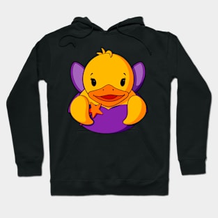 Fairy Rubber Duck Hoodie